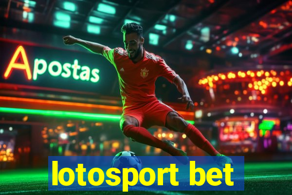 lotosport bet